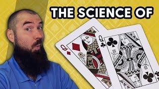 The Science Of Pocket Queens QQ  SplitSuit Poker Hands