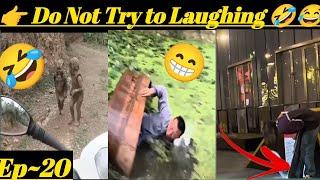  Funny comedy videos ।।Do Not Try to Laughing ।।#youtubevideo #newcomedyvideo #manjeetkumaryogi