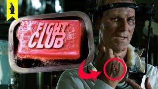 The Hidden Meaning in Fight Club – Earthling Cinema