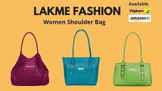 Ladies Handbags Branded women shoulder Bag Ladies Clutches Starting from 449- Only on Flipkart