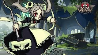 Skullgirls OST - All That Remains Marie