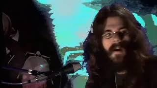 The Move feat. Jeff Lynne - When Alice Comes Back To The Farm 1970