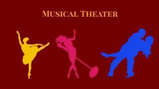 The History of Musical Theater