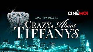 Crazy About Tiffanys Official Trailer 2016  Documentary HD presented by CINÉMOI