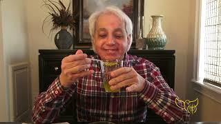 Healthy Living  Benny Hinn