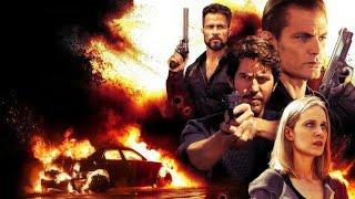 Last Seen in Idaho Action Thriller film Seeing the future cant save you  Full Movie