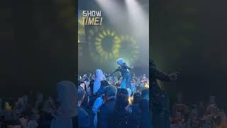 Siti Nurhaliza - Bukan Cinta Biasa Live at Maybank Group Awards Night