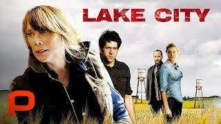 Lake City Full Movie Crime Drama Drugs.  Sissy Spacek Dave Matthews Troy Garity Rebecca Romijn