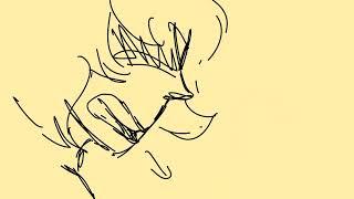 CAKE - Steven Universe Animatic storyboard