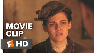 Lizzie Movie Clip - I Want Us to Try 2018  Movieclips Coming Soon