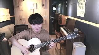 Guns N’ Roses Sweet Child OMine on Fingerstyle Guitar