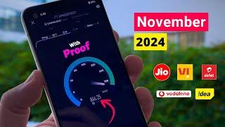 November 2024 NEW APN Setting to Get 840Mb Speed All Time  Jio APN  Airtel APN  Vi APN