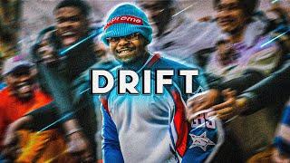 FREE Leto Type Beat - DRIFT  Instru RapTrap Banger 2024