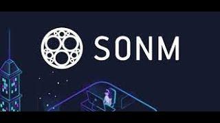 SONM SNM Token nedir nasıl alınır? SNM TOKEN FİYATI VE PİYASA BİLGİLERİ