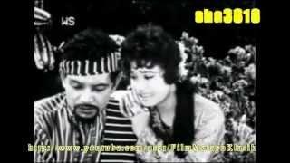 Chuchu Datok Merah 1963 Full Movie