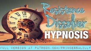 Resistance Dissolver  EROTIC HYPNOSIS Findom & Femdom YouTube Version