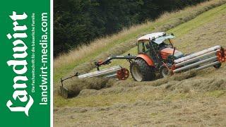 Flexible Erweiterung im Heck BBU Clementer HR  landwirt-media.com