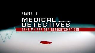 Medical Detectives Hörspiel Folge 14 Keine Doku Podcast