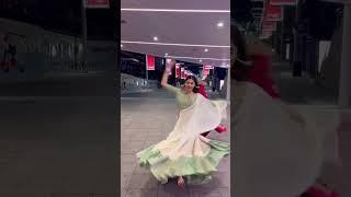 Navratri in London 