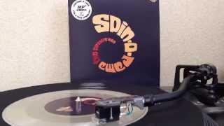 The Primitives - Spin O Rama 7inch