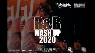 R&B Mash Up Mix 2020