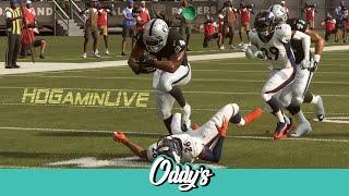 Madden 19 BIG HITS