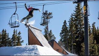 MS Superpark 2020 at Eldora Days 1 & 2