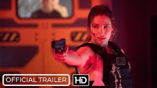 INTERCEPTOR - Official Trailer Movie 2022