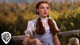 The Wizard of Oz  75th Anniversary Dorothy Meets The Scarecrow  Warner Bros. Entertainment