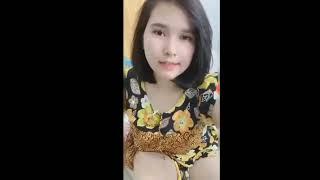 TANTE HANI KANGEN KALIAN