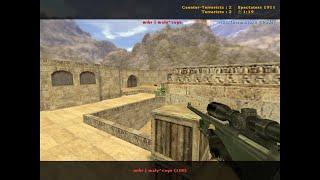 mibr vs. H2k Gaming ESWC 2007