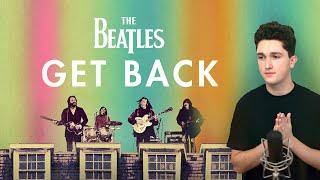 My 9 favourite moments from The Beatles Get Back documentary