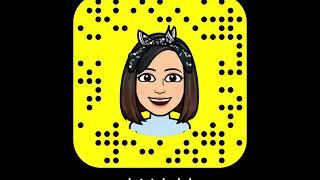 I had Snapchat for about 4 years now add me