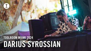 Darius Syrossian - Live at Toolroom Miami 2024 House