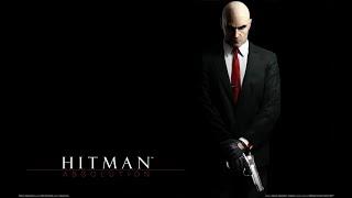 Hitman Agent 47 - Gangstas Paradise