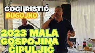 MALA GOSPOJINA ČIPULJIĆ Bugojno 2023.g