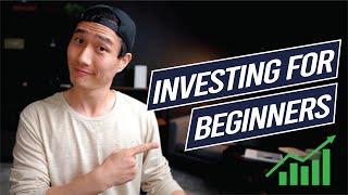 How to Buy Stocks for Beginners - Step by Step Process