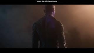 Black Panther The Story Of Wakanda