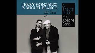 A FLG Maurepas upload - Jerry Gonzalez & Miguel Blanco Big Band - Rumba Y Consecuencia - Latin Jazz