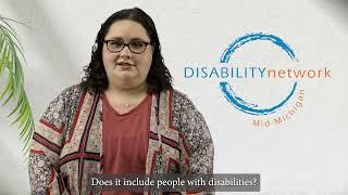 Disability IS Diversity