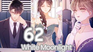 White Moonlight My First Crush Made A Move On Me Chapter 62