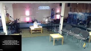 Beacon House Of Prayer Stoke on Trents Live broadcast - Thursday 04072024
