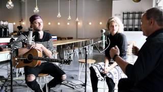 Hillsong Worship  Broken Vessels Amazing Grace  New Song Cafe