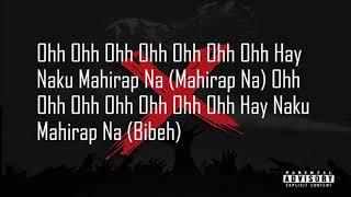 Unreleased Mahirap na - Kakaiboys Song Lyrics Unreleased Mahirap na Lyrics