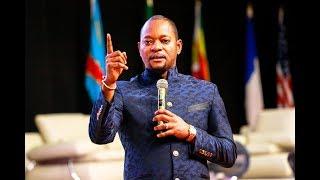 Behold The Lord Brings Healing -  Pastor Alph Lukau  Friday 27072018   AMI LIVESTREAM