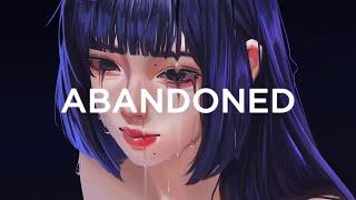 Abandoned - Haunted Feat. Diana Inez