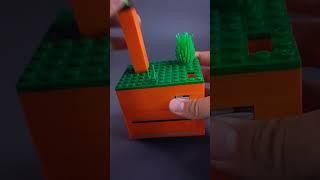 Головоломка из лего #лего #lego #головоломка #shorts