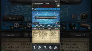 Submarines That Hunt Ships Not Convoys In Millennium Dawn #hoi4  #millenniumdawn