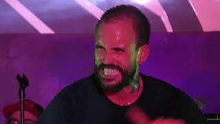 Idles - The Wheel  new song  - Live @ Pappy and Harriets 10-30-21 in HD