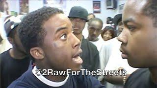 REED DOLLAZ vs TRIGGA PHILLY vs HARRISBURG ONE OF THE MOST LEGENDARY BATTLES IN HISTORY 2004